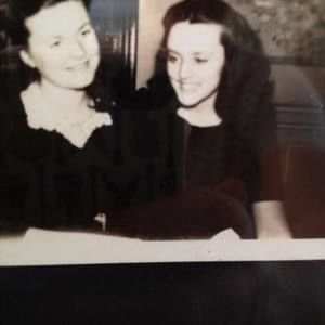 Meet your Posher, Carol